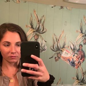 Meet your Posher, Madison